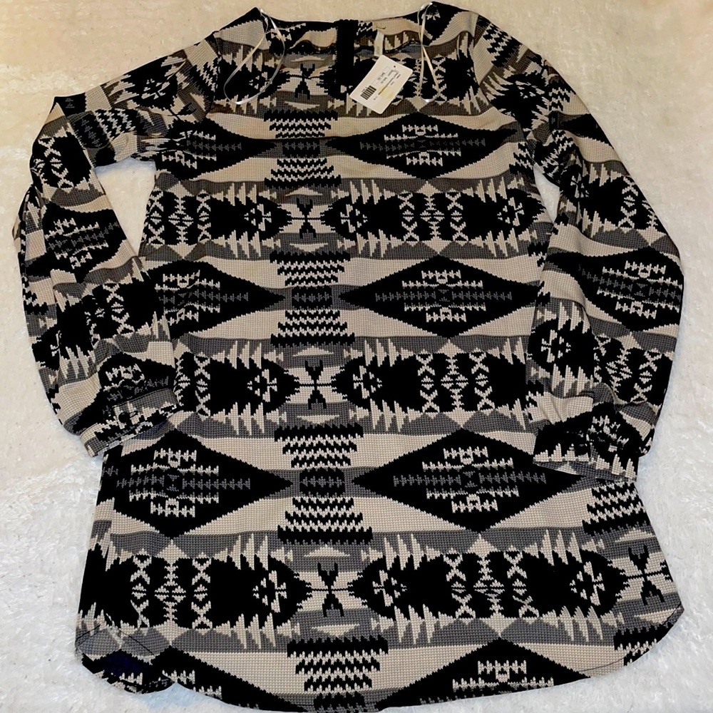 Boutique tunic dress